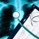 Un desarrollo anormal de los pulmones antes de los 40 predispone a sufrir EPOC
