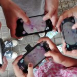 Un juego de equipos móviles para hacer el telediagnóstico de la malaria en quince minutos
