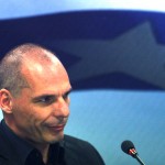 Varoufakis, Grecia y la teoría de juegos