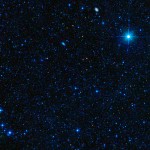 Catálogo de casi 3000 estrellas que podría orientar la búsqueda de vida extraterrestre