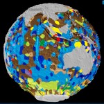 Crean el primer mapa digital del suelo marino de la Tierra