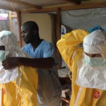 Una nueva vacuna demuestra una alta protección contra el ébola