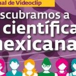 Anuncia AMC a ganadores del Primer Concurso Nacional de Videoclip “Descubramos a las Científicas Mexicanas”