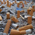El tabaquismo prolongado acorta la longitud de los telómeros