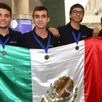 Dos oros y dos platas para México en Olimpiada Iberoamericana de Biología