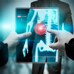 Diseña mexicano en EU software que “entrena” de manera eficaz a médicos que interpretan radiografías