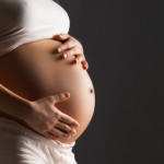 La quimioterapia en mujeres embarazadas no parece afectar a los bebés