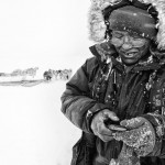 Los inuit, protegidos genéticamente de las grasas