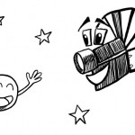 Miles de dibujos de niños europeos viajarán al espacio a bordo de ‘CHEOPS’