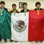 De plata y bronce las medallas de México en Olimpiada Iberoamericana de Química