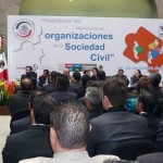 Los gobiernos limitan la acción de las OSC: ONU. Día Internacional de la Democracia 2015