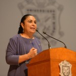 Universidad Veracruzana, pionera en recibir los recursos del gobierno federal de manera directa: Rectora