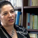 Llega por primera vez una mujer a la presidencia del Colmex: Silvia Giorguli Saucedo