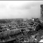 Impacto psicosocial, tema pendiente tras el sismo de 1985