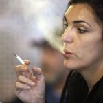 Un estudio español muestra cómo los fumadores envejecen prematuramente