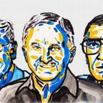 Nobel de Química para tres ‘reparadores’ del ADN