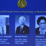 El Nobel de Medicina por nuevos hallazgos en malaria y otras infecciones parasitarias