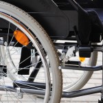 Wheelblock: una silla de ruedas innovadora
