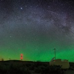 Acuerdo para mejorar el mayor observatorio de rayos cósmicos del mundo