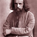 La ciencia desde el Macuiltépetl: ¿Quién sería hoy Dimitri Mendeleiev?