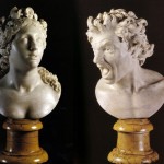 Las ‘Ánimas’ de Bernini no eran imágenes religiosas, sino mitológicas