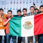 Estudiantes del Tecnológico de Poza Rica ganan primeros lugares en concurso de robótica en Rumania