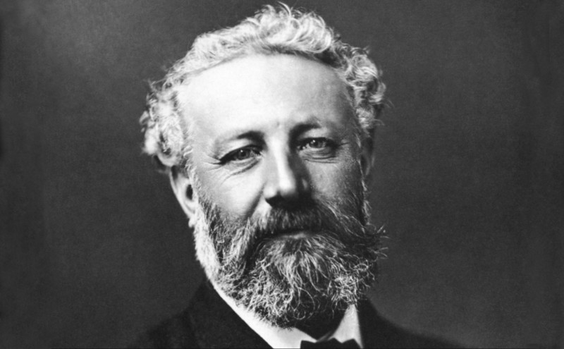 Julio Verne- Wikipedia