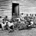 Los cimarrones, los primeros esclavos libertarios de América, un rastro genético que desaparece