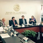 La Universidad Veracruzana en «una verdadera crisis» por retención de recursos: denuncian en el Senado