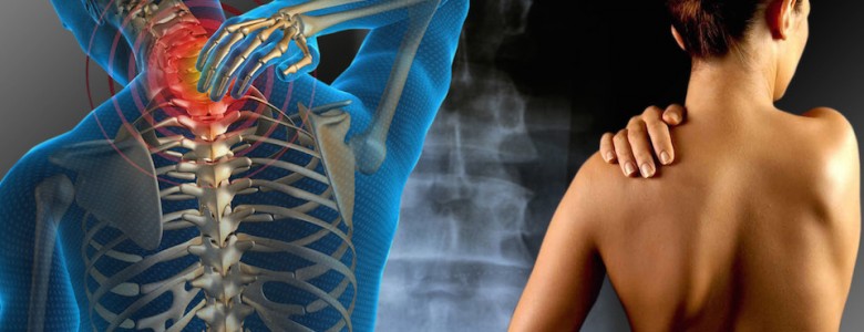 Fibromialgia, dolor crónico