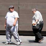 Obesidad y diabetes pueden dejar a una familia en bancarrota