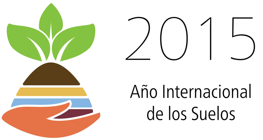 2015, Año Internacional de los Suelos