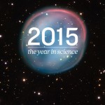 Los 10 eventos científicos que marcaron el 2015, según Nature