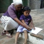 ¿Cómo viven las mujeres la transición de ser abuelas?