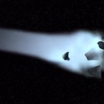 Una nave espacial descubre miles de desafortunados cometas (VIDEO)