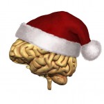 El espíritu navideño está en el cerebro