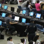 Antecedentes de la evaluación educativa en México
