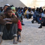 2015, un año de sufrimiento humano y tragedias migratorias: Día Internacional del Migrante (VIDEO)