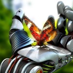 Naturaleza, la mejor inspiración para crear inteligencia artificial