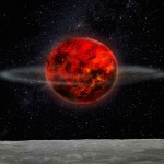 ¿Por qué la Luna está inclinada?: Posible solución a un viejo misterio