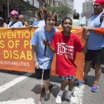 Discriminación a personas con discapacidad, obstáculo para crear democracias estables: ONU