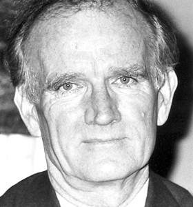 Val Logsdon Fitch- The Nobel Foundation