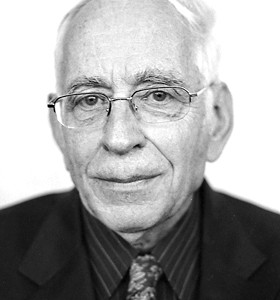 Yves Chauvin- U. Montan