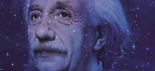 Albert Einstein Universo