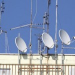 Crean una pequeña y potente antena dual