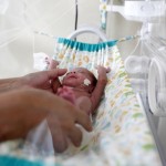 Brasil en alerta: 3,500 bebés nacidos con microcefalia