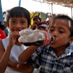 El consumo de refrescos perfila el estilo de vida de los mexicanos