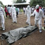 La OMS declara emergencia mundial por Ébola, al llegar la enfermedad a una ciudad de 2 millones de habitantes en el Congo