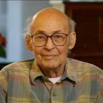 Marvin Minsky, pionero de la inteligencia artificial, muere a los 88 años
