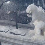 Snowzilla